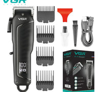 VGR V-683 Professional Hair Clipper