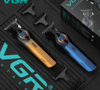 VGR V-921 Cordless 7000RPM  Electric Beard Trimmer