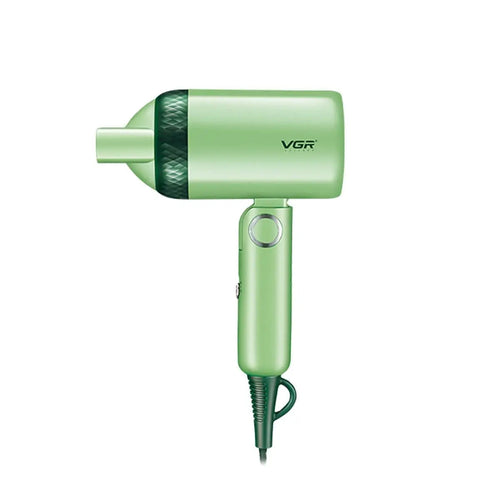 VGR V-421 Hair Dryer Professional Dryer Mini — VGR Pakistan Official