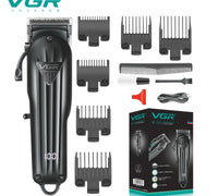 VGR V-282 Hair Trimmer Rechargeable