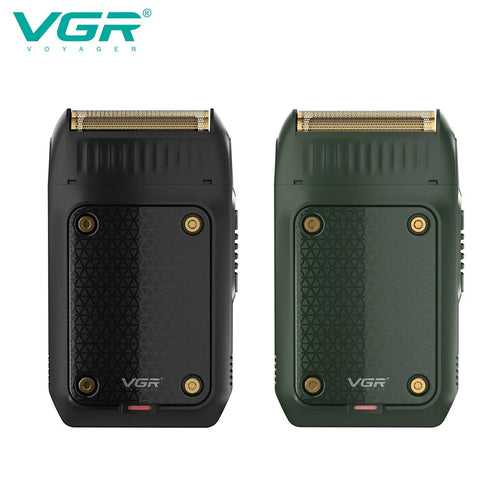 VGR V-353 Pro Electric Shaver — Image 2 — VGR Pakistan Official