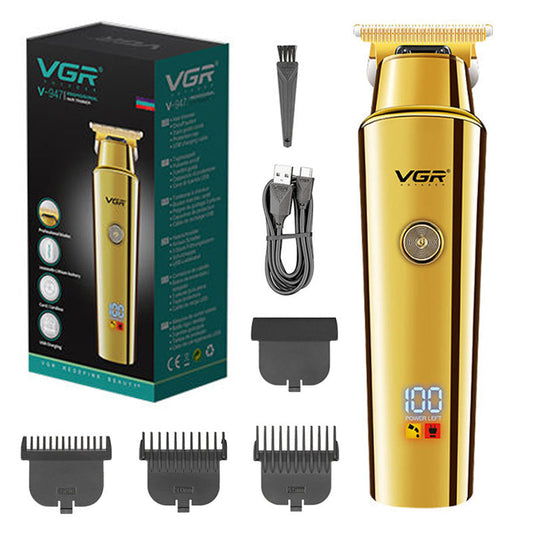 Original VGR V-947 Professional Electric Hair Trimmer