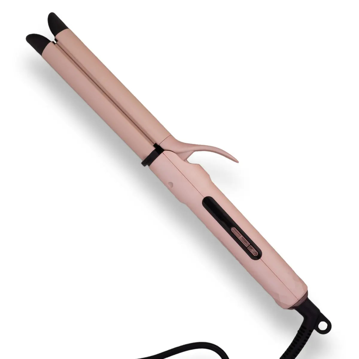 VGR V-572 Professional 2-in-1 Curling Iron For Women