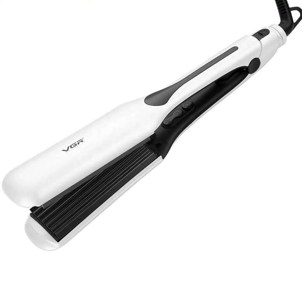 VGR V-557 Professional Hair Straightener For Women — Image 3 — VGR Pakistan Official