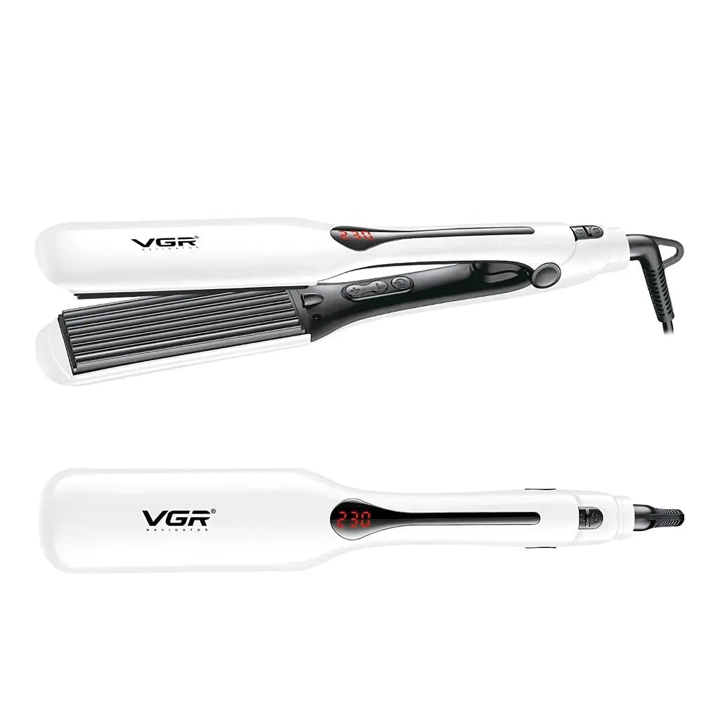 VGR V-557 Professional Hair Straightener For Women — Image 4 — VGR Pakistan Official