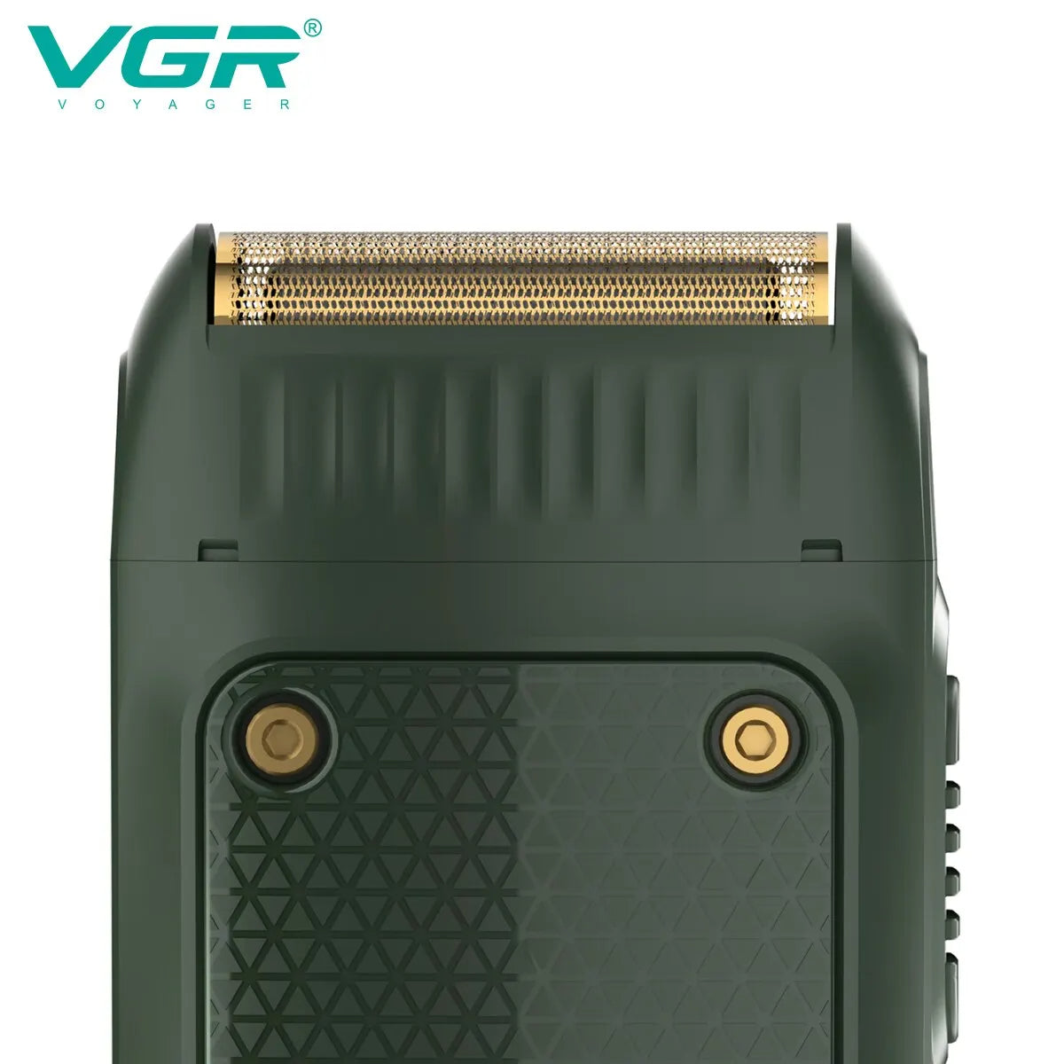VGR V-353 Pro Electric Shaver — Image 4 — VGR Pakistan Official