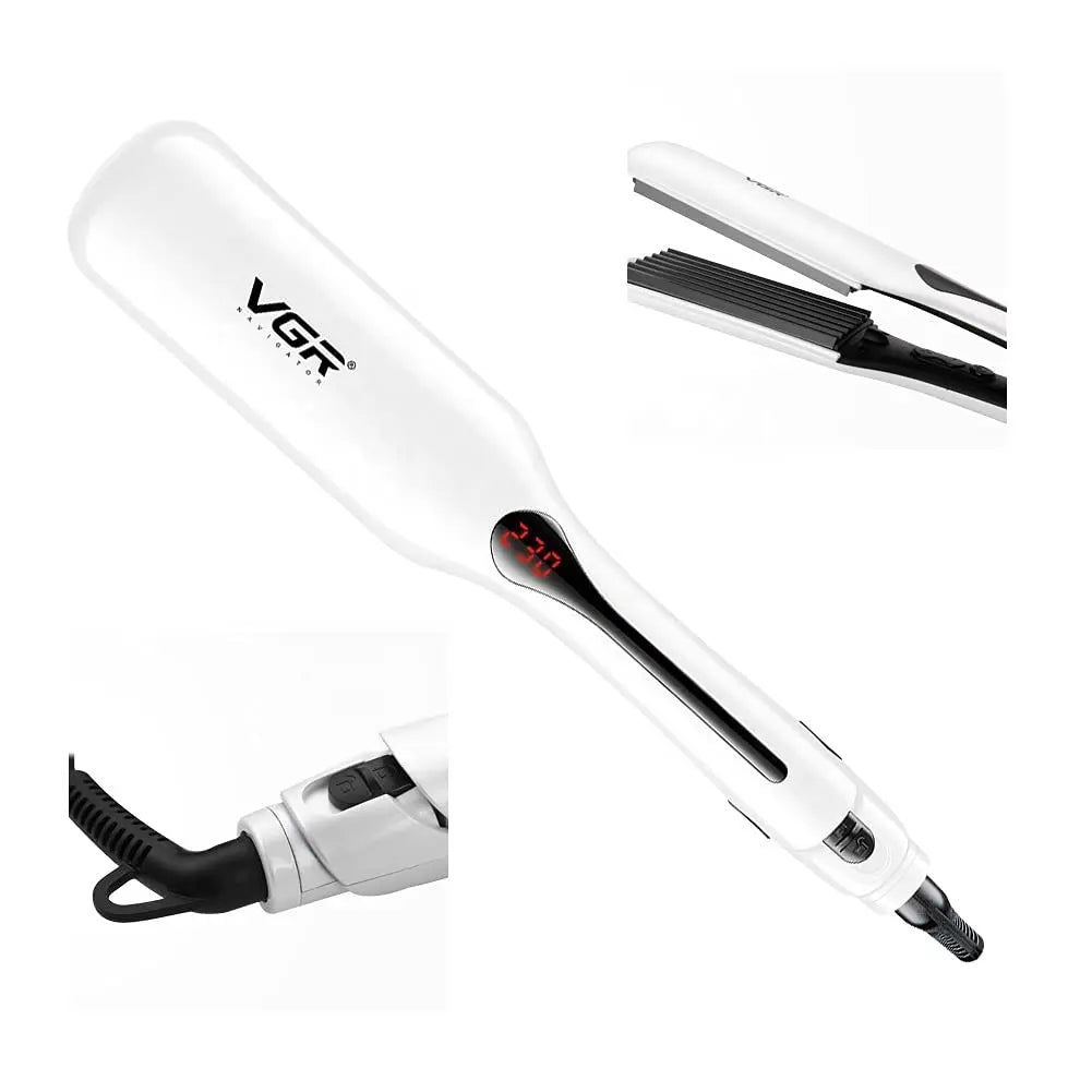 VGR V-557 Professional Hair Straightener For Women — Image 5 — VGR Pakistan Official