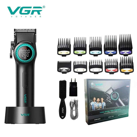 VGR V-001 Hair Trimmer Professional
