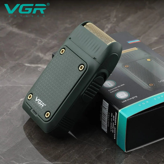 VGR V-353 Pro Electric Shaver — VGR Pakistan Official