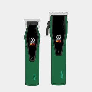 Barber Shop Range