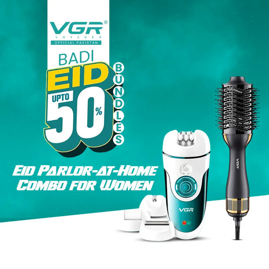 Eid Parlor-at-Home Combo for Women