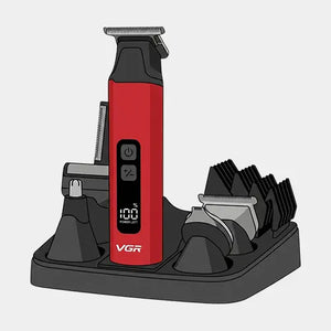 Grooming Kits