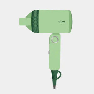 Hair Dryer