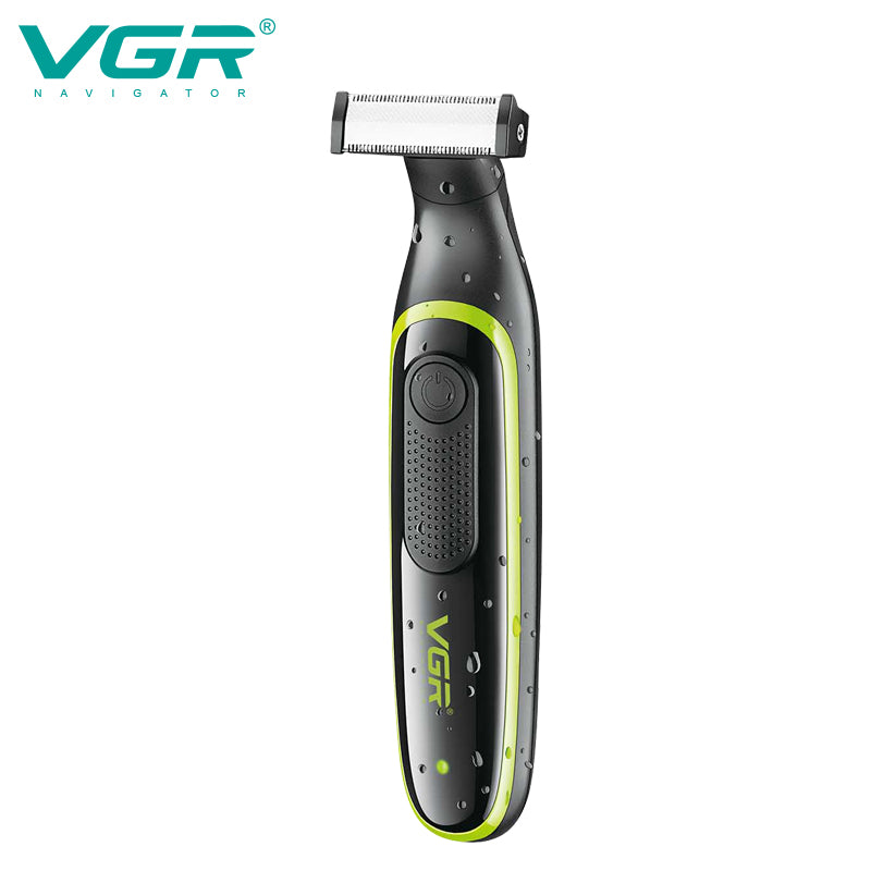 VGR V-017 One Blade Face Hybrid Trimmer and Shaver.
