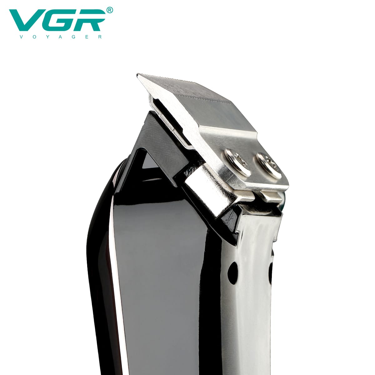 VGR V-060 Cordless Beard Trimmer & Hair Clipper.