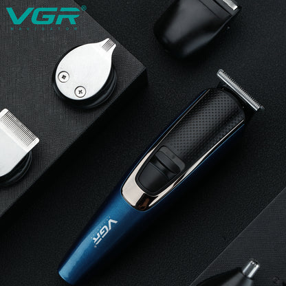 VGR V-172 Hair Professional Grooming Kit.