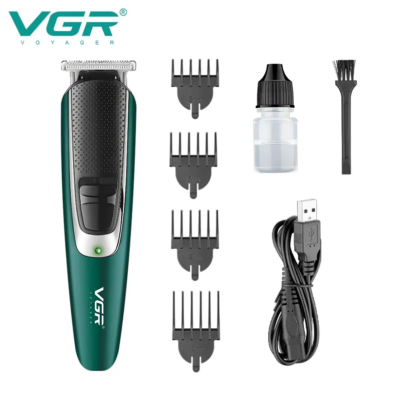 VGR V-176 Professional Hair Trimmer
