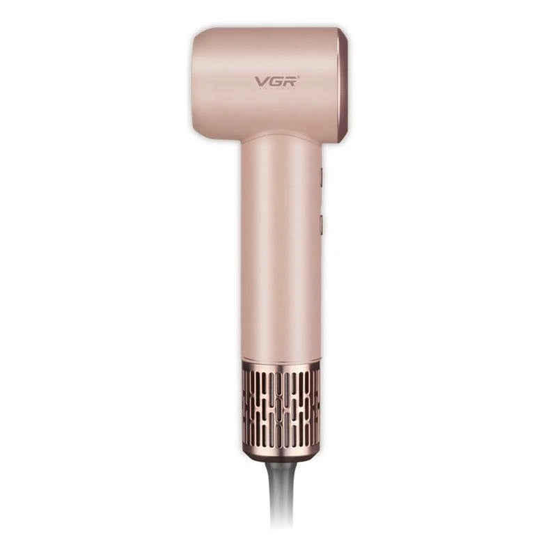 VGR V-446 Professional BLDC Hair Dryer — Image 3 — VGR Pakistan Official