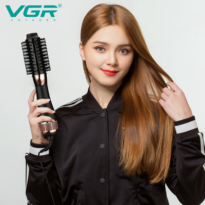 VGR V-492 Professional Hot Air Brush for Women — Image 4 — VGR Pakistan Official