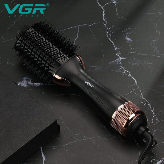 VGR V-492 Professional Hot Air Brush for Women — VGR Pakistan Official