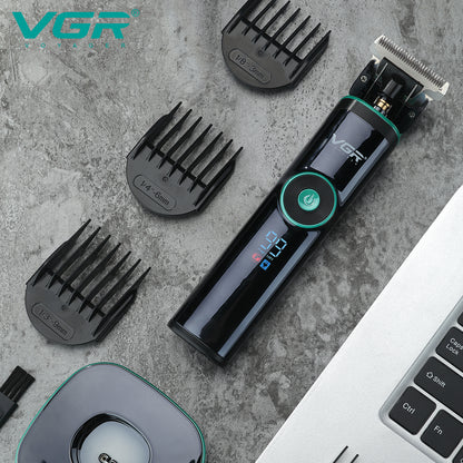 VGR V-657 Professional Hair Clipper.
