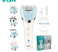 VGR V-703 Professional Lady Epilator