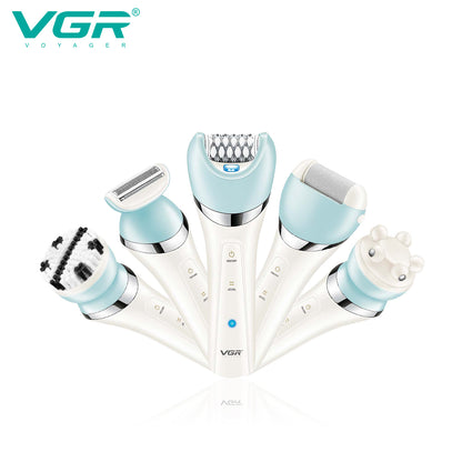 VGR V-703 Professional Lady Epilator.