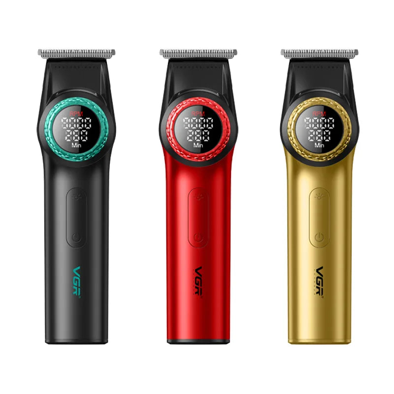 VGR V-977 Professional Hair Trimmer