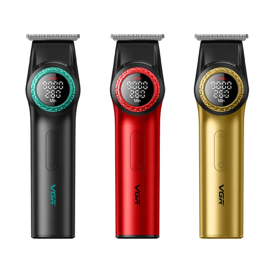 VGR V-977 Professional Hair Trimmer