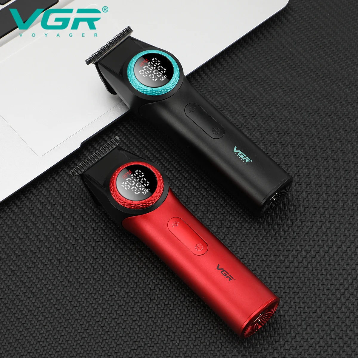 VGR V-977 Professional Hair Trimmer