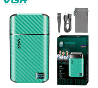 VGR V-369 Professional Men's Shaver