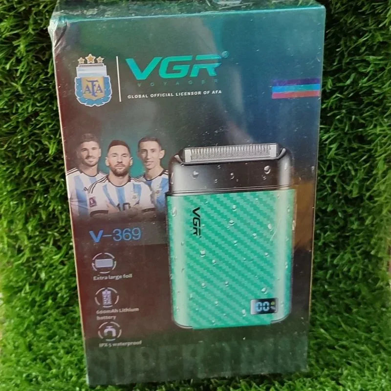 VGR V-369 Professional Men's Shaver