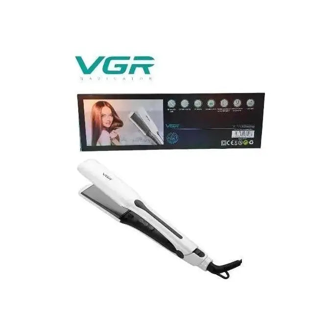 VGR V-556 Professional Hair Straightener
