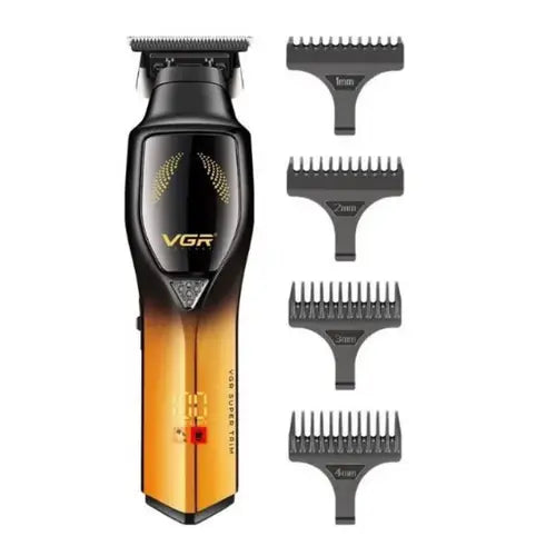 VGR V-657 Professional Salon Quality Hair Clipper