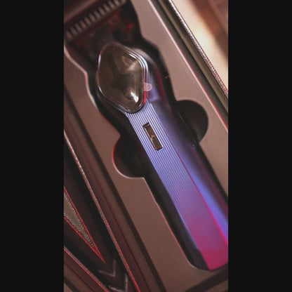 VGR V-921 Cordless 7000RPM  Electric Beard Trimmer