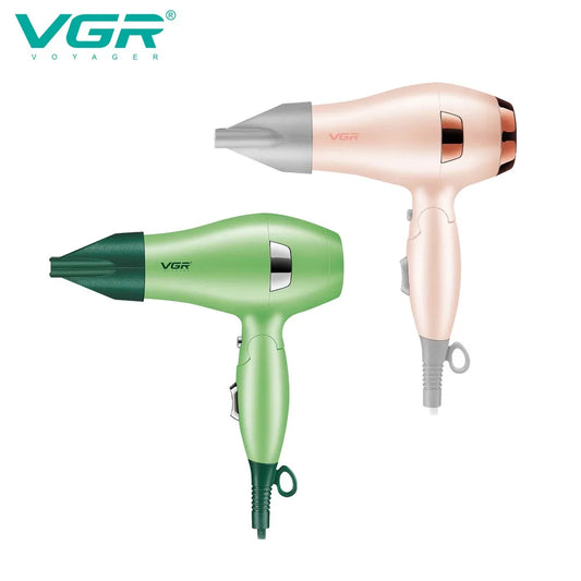 VGR V-432 Professional Hair Dryer, 1000W