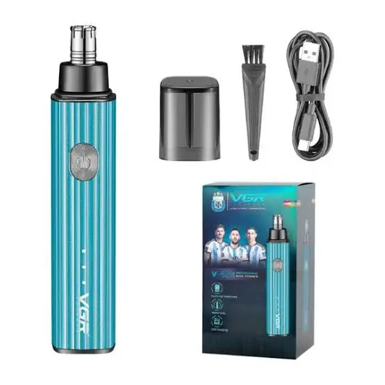 VGR V-629 Cordless Nose & Ear Trimmer