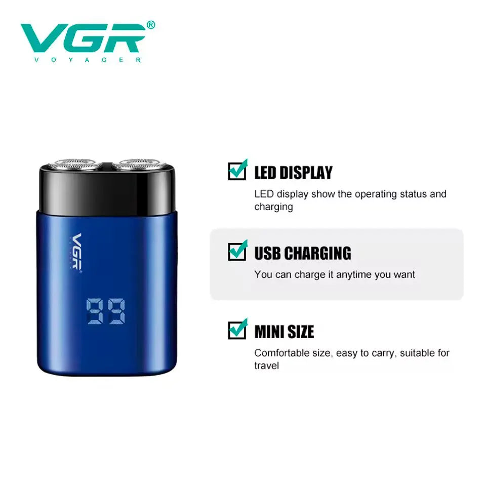 VGR V-347 Product Image